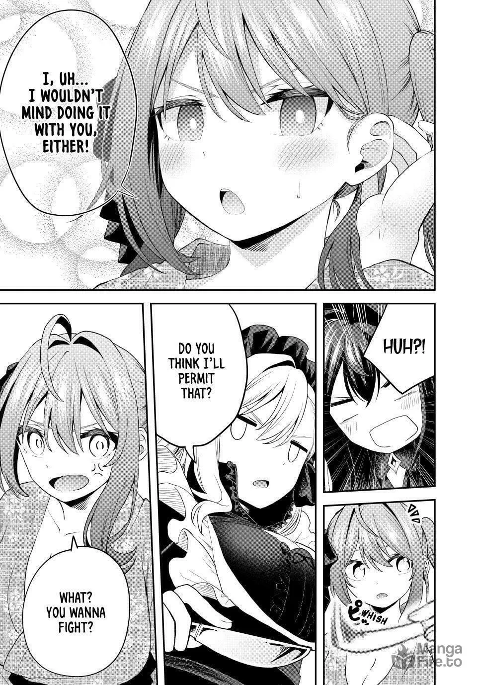 Tsuihou Sareta Tensei Ouji, "Auto Craft" Skill de Ryouchi o Bakusoku de Kaitakushi Saikyou no Mura o Tsukutte Shimau Chapter 19 page 9 - 