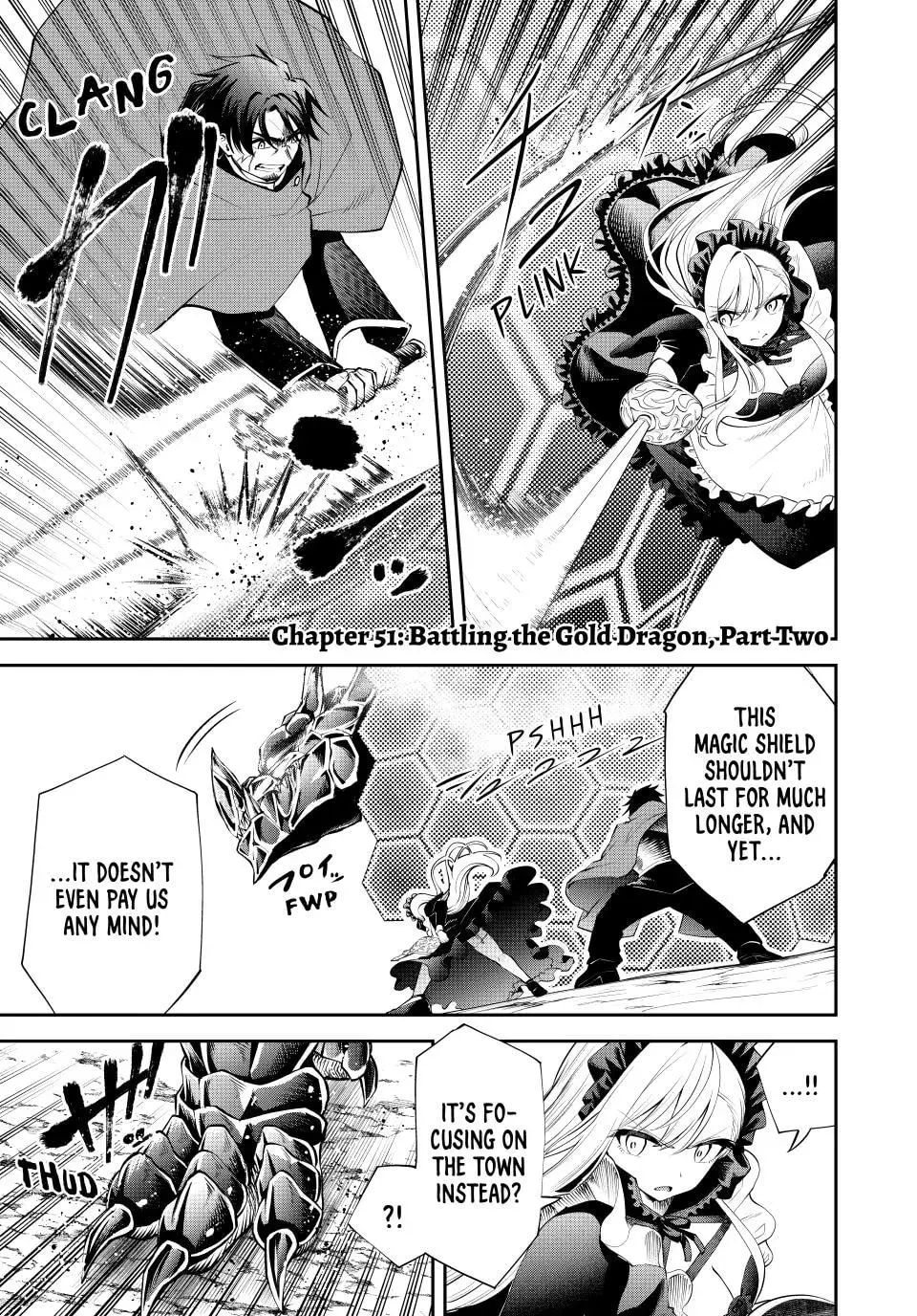 Tsuihou Sareta Tensei Ouji, "Auto Craft" Skill de Ryouchi o Bakusoku de Kaitakushi Saikyou no Mura o Tsukutte Shimau Chapter 2.1 page 1 - 