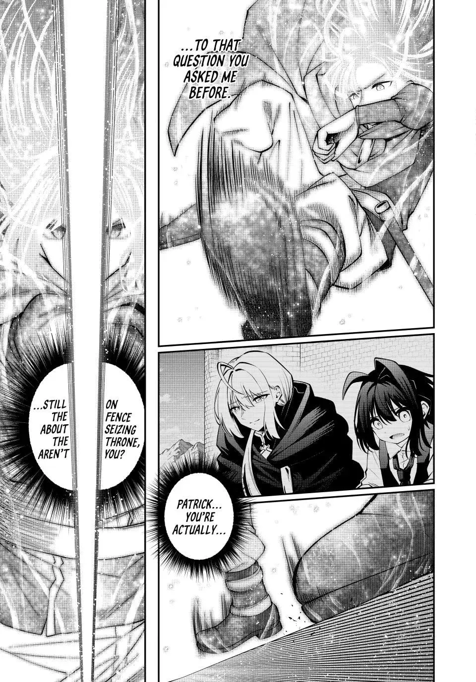 Tsuihou Sareta Tensei Ouji, "Auto Craft" Skill de Ryouchi o Bakusoku de Kaitakushi Saikyou no Mura o Tsukutte Shimau Chapter 2.1 page 13 - 