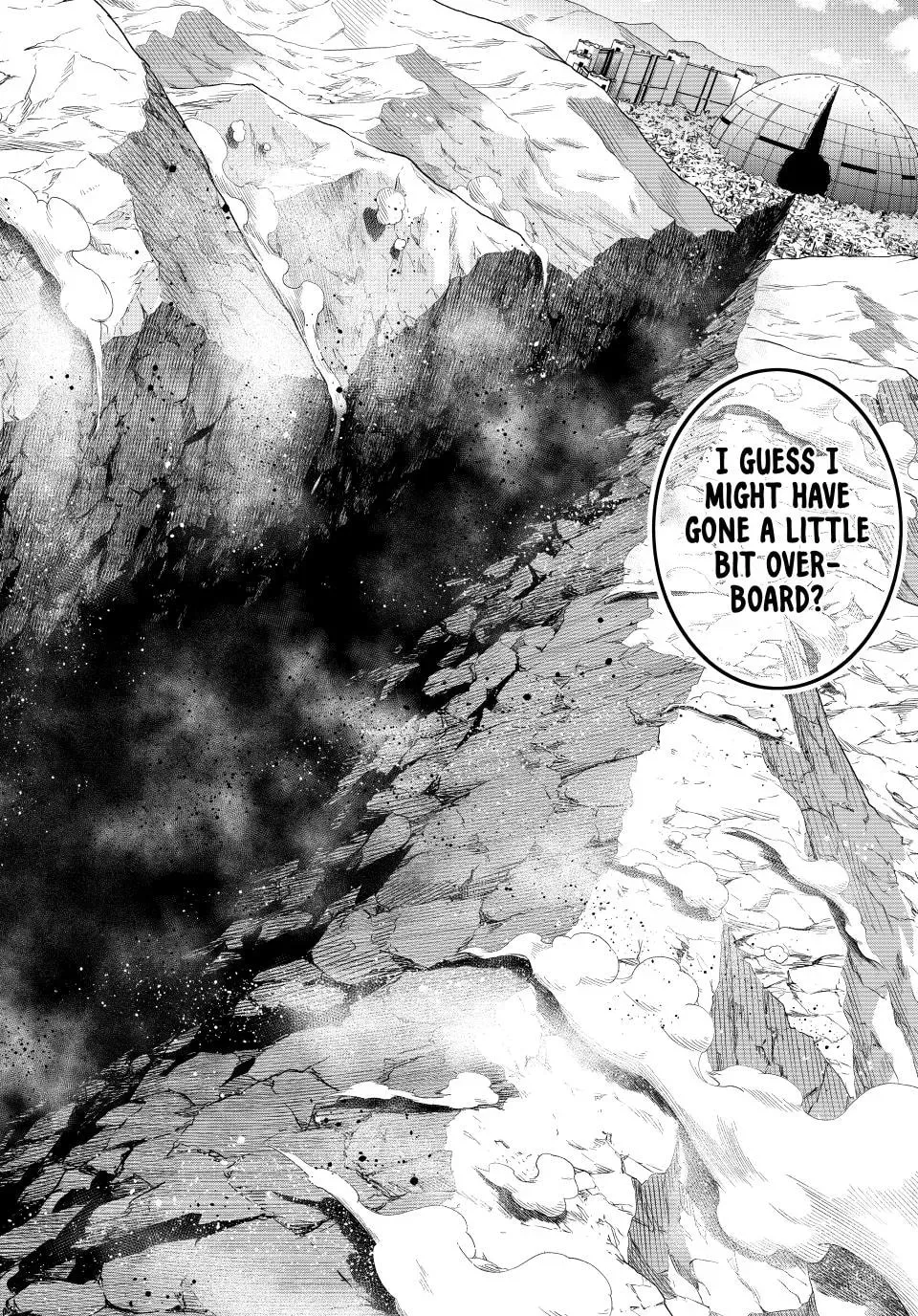 Tsuihou Sareta Tensei Ouji, "Auto Craft" Skill de Ryouchi o Bakusoku de Kaitakushi Saikyou no Mura o Tsukutte Shimau Chapter 2.1 page 16 - 