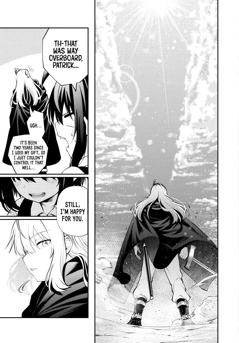 Tsuihou Sareta Tensei Ouji, "Auto Craft" Skill de Ryouchi o Bakusoku de Kaitakushi Saikyou no Mura o Tsukutte Shimau Chapter 2.1 page 17 - 