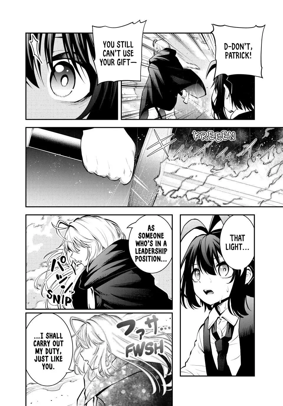 Tsuihou Sareta Tensei Ouji, "Auto Craft" Skill de Ryouchi o Bakusoku de Kaitakushi Saikyou no Mura o Tsukutte Shimau Chapter 2.1 page 10 - 