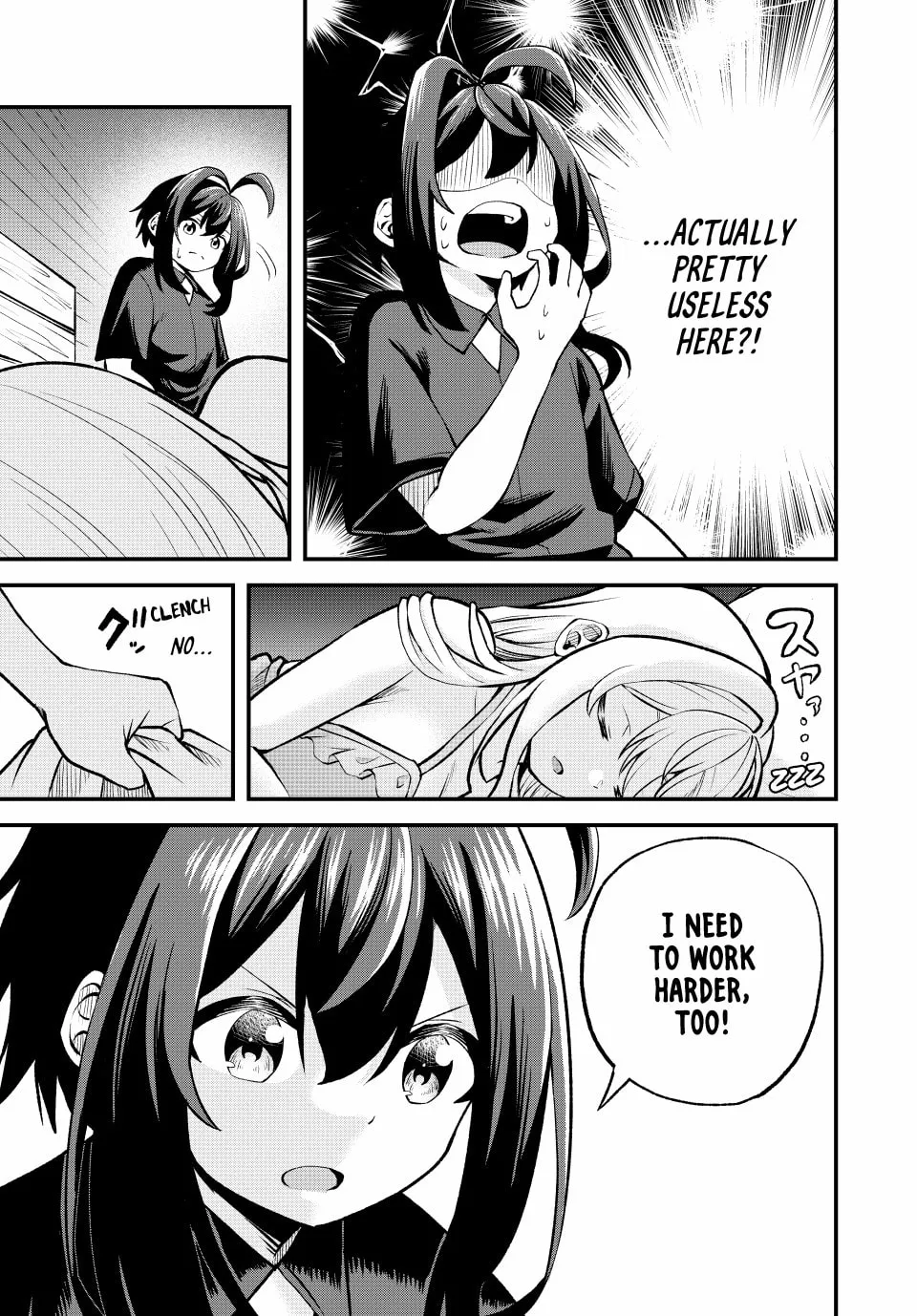 Tsuihou Sareta Tensei Ouji, "Auto Craft" Skill de Ryouchi o Bakusoku de Kaitakushi Saikyou no Mura o Tsukutte Shimau Chapter 2 page 11 - 