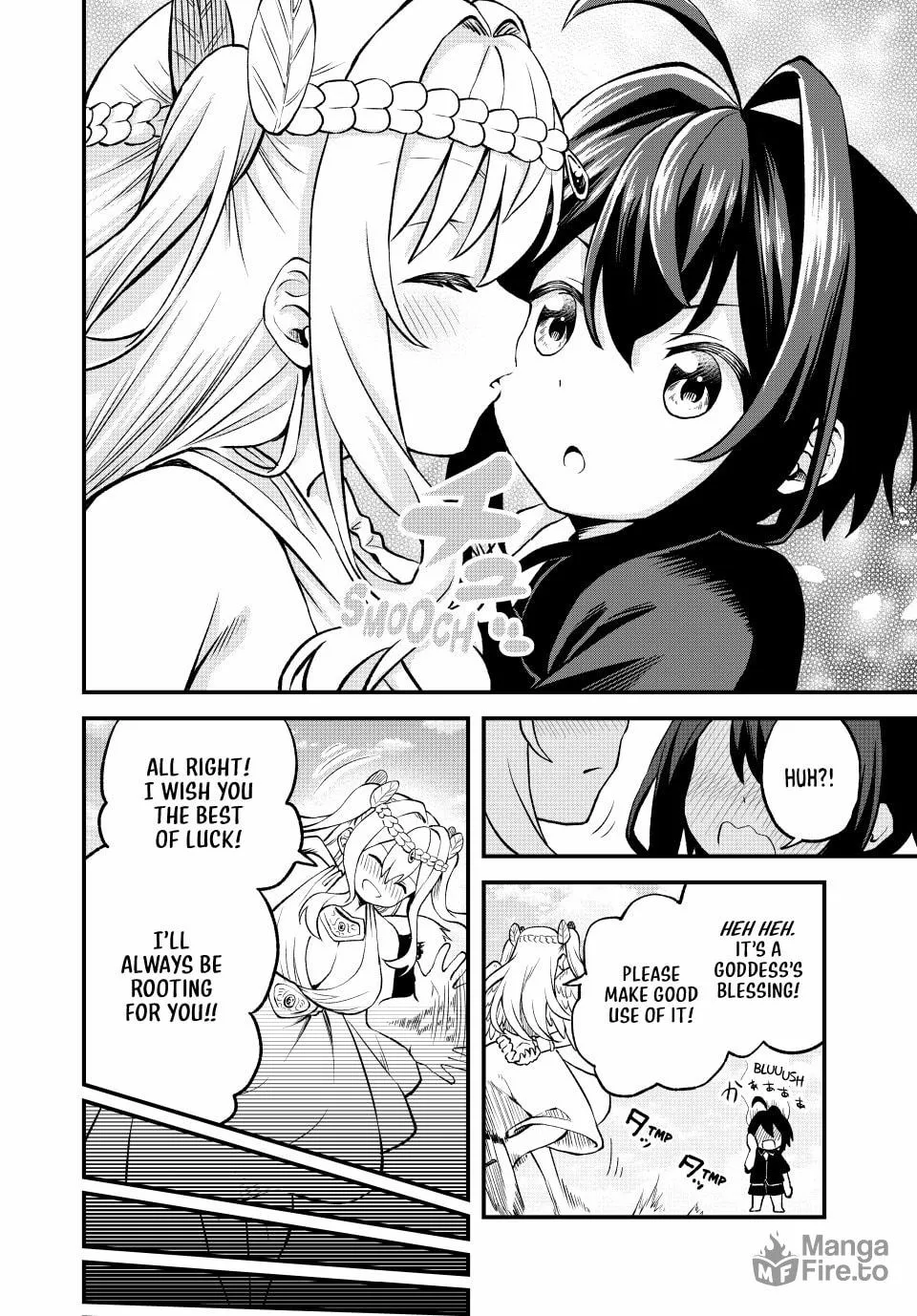 Tsuihou Sareta Tensei Ouji, "Auto Craft" Skill de Ryouchi o Bakusoku de Kaitakushi Saikyou no Mura o Tsukutte Shimau Chapter 2 page 18 - 