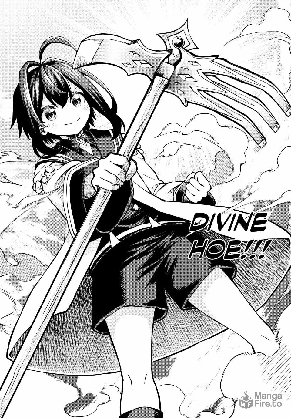 Tsuihou Sareta Tensei Ouji, "Auto Craft" Skill de Ryouchi o Bakusoku de Kaitakushi Saikyou no Mura o Tsukutte Shimau Chapter 2 page 30 - 
