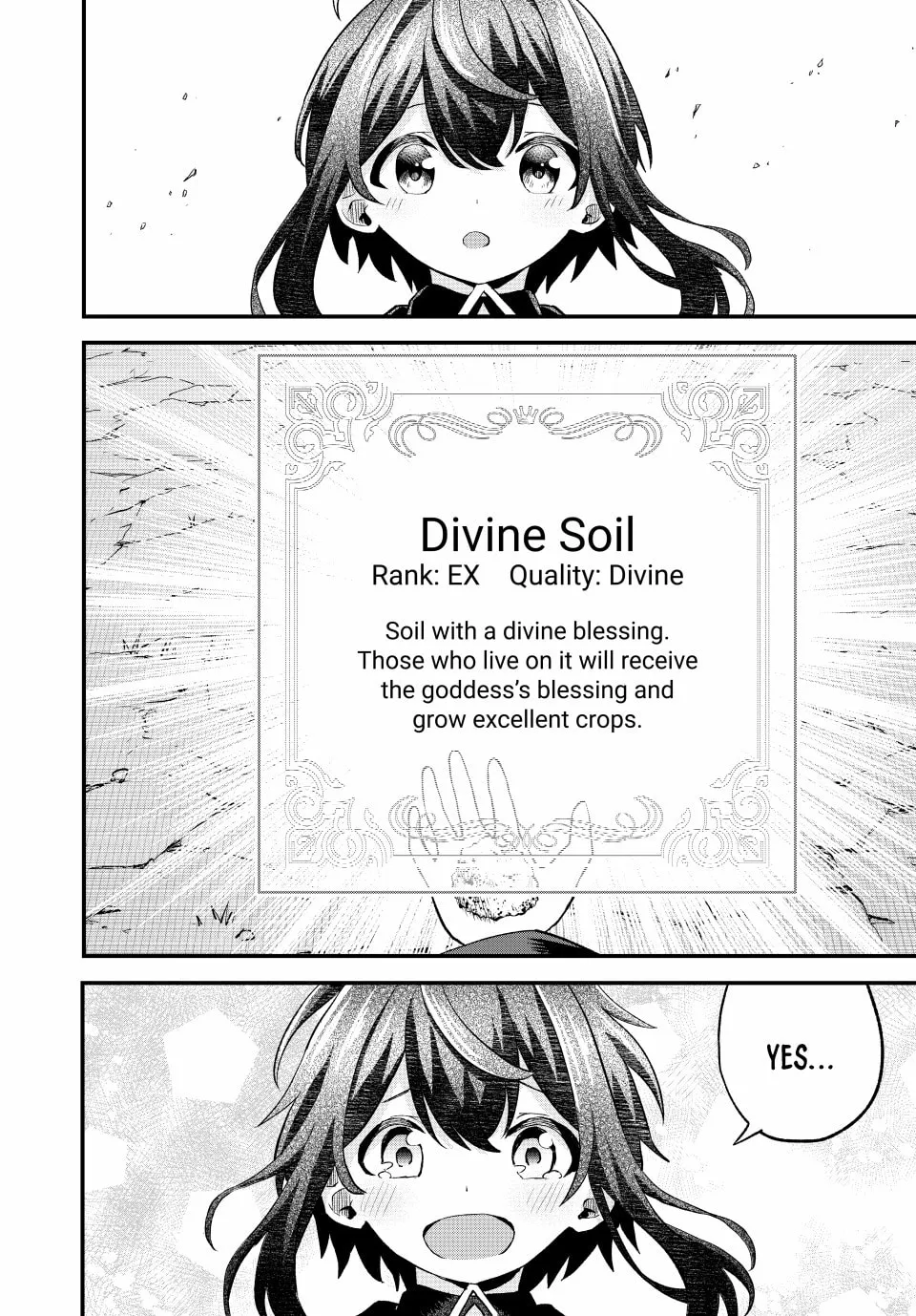 Tsuihou Sareta Tensei Ouji, "Auto Craft" Skill de Ryouchi o Bakusoku de Kaitakushi Saikyou no Mura o Tsukutte Shimau Chapter 2 page 32 - 