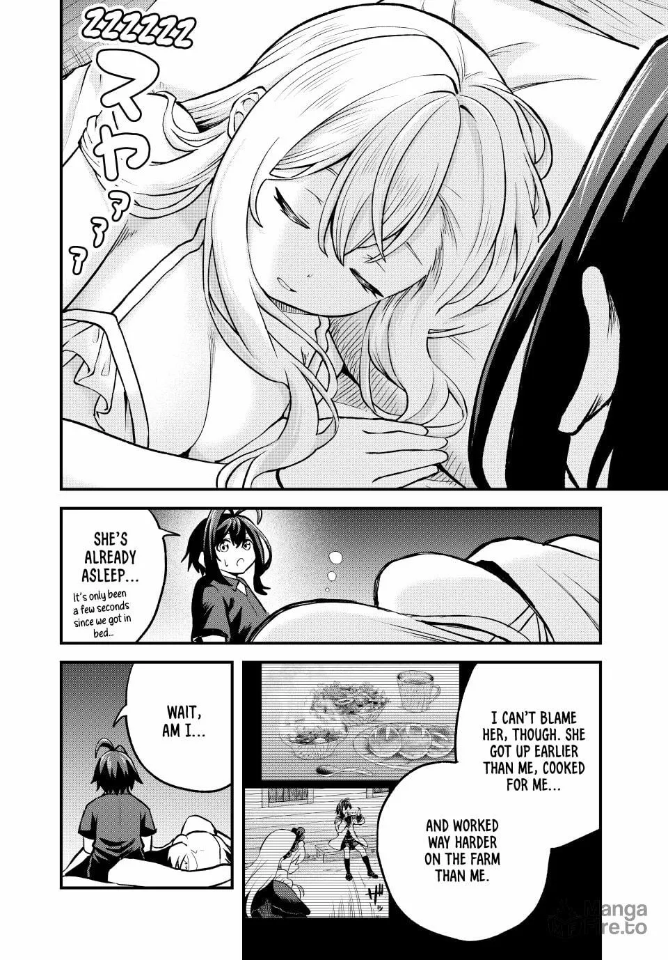Tsuihou Sareta Tensei Ouji, "Auto Craft" Skill de Ryouchi o Bakusoku de Kaitakushi Saikyou no Mura o Tsukutte Shimau Chapter 2 page 10 - 