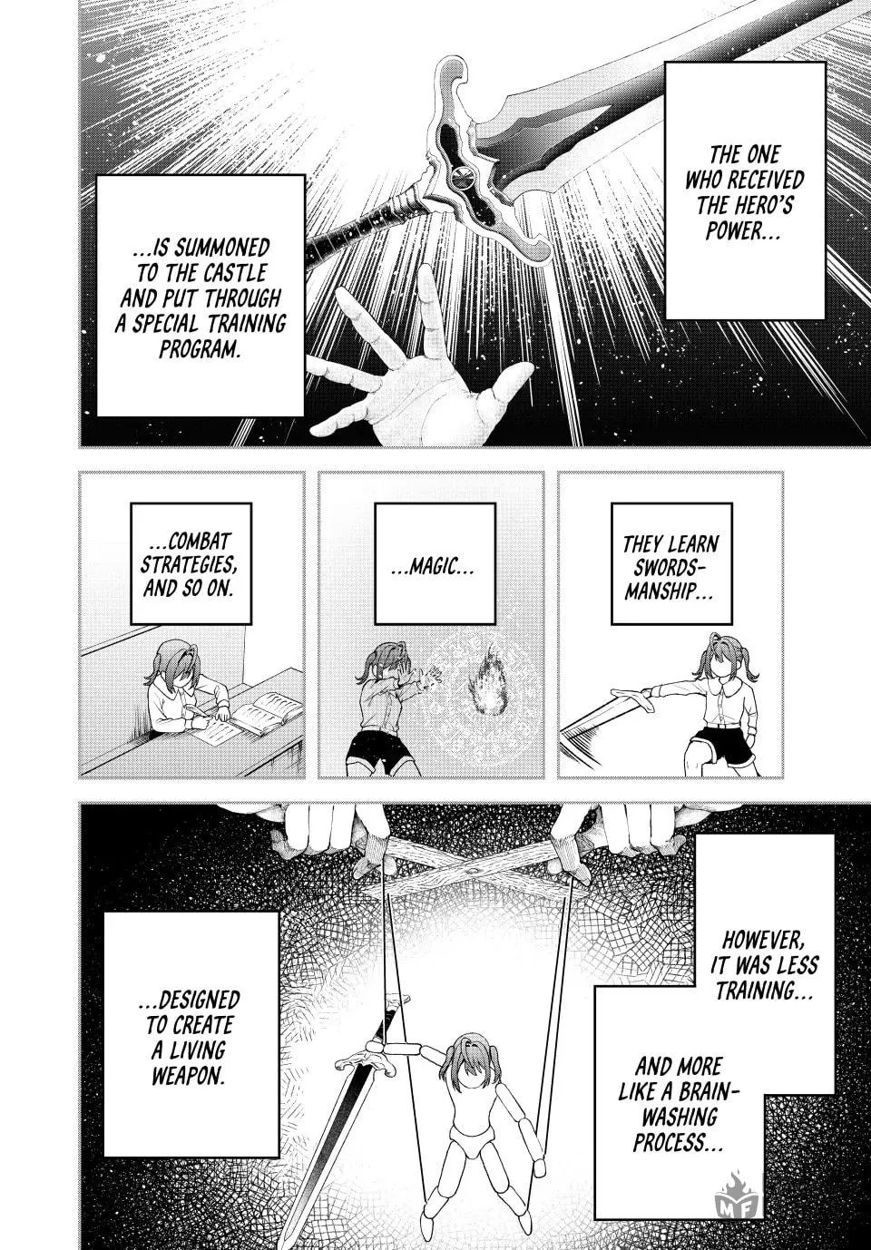 Tsuihou Sareta Tensei Ouji, "Auto Craft" Skill de Ryouchi o Bakusoku de Kaitakushi Saikyou no Mura o Tsukutte Shimau Chapter 20 page 12 - 