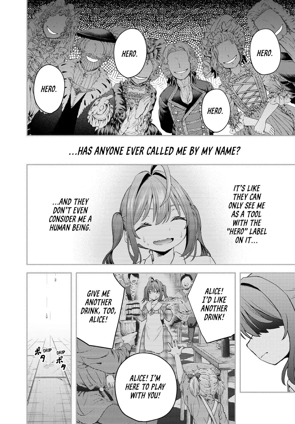 Tsuihou Sareta Tensei Ouji, "Auto Craft" Skill de Ryouchi o Bakusoku de Kaitakushi Saikyou no Mura o Tsukutte Shimau Chapter 20 page 14 - 