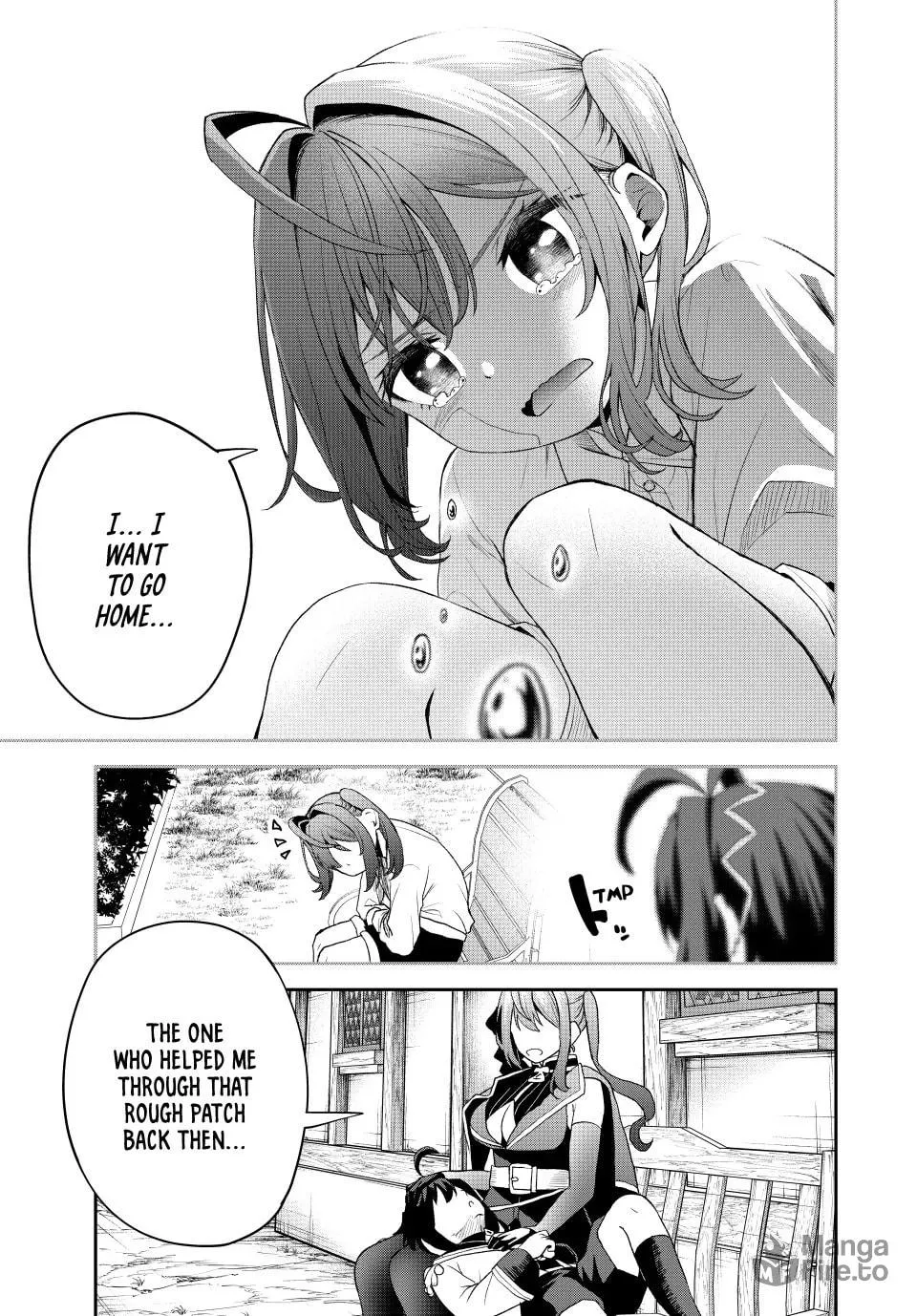 Tsuihou Sareta Tensei Ouji, "Auto Craft" Skill de Ryouchi o Bakusoku de Kaitakushi Saikyou no Mura o Tsukutte Shimau Chapter 20 page 15 - 