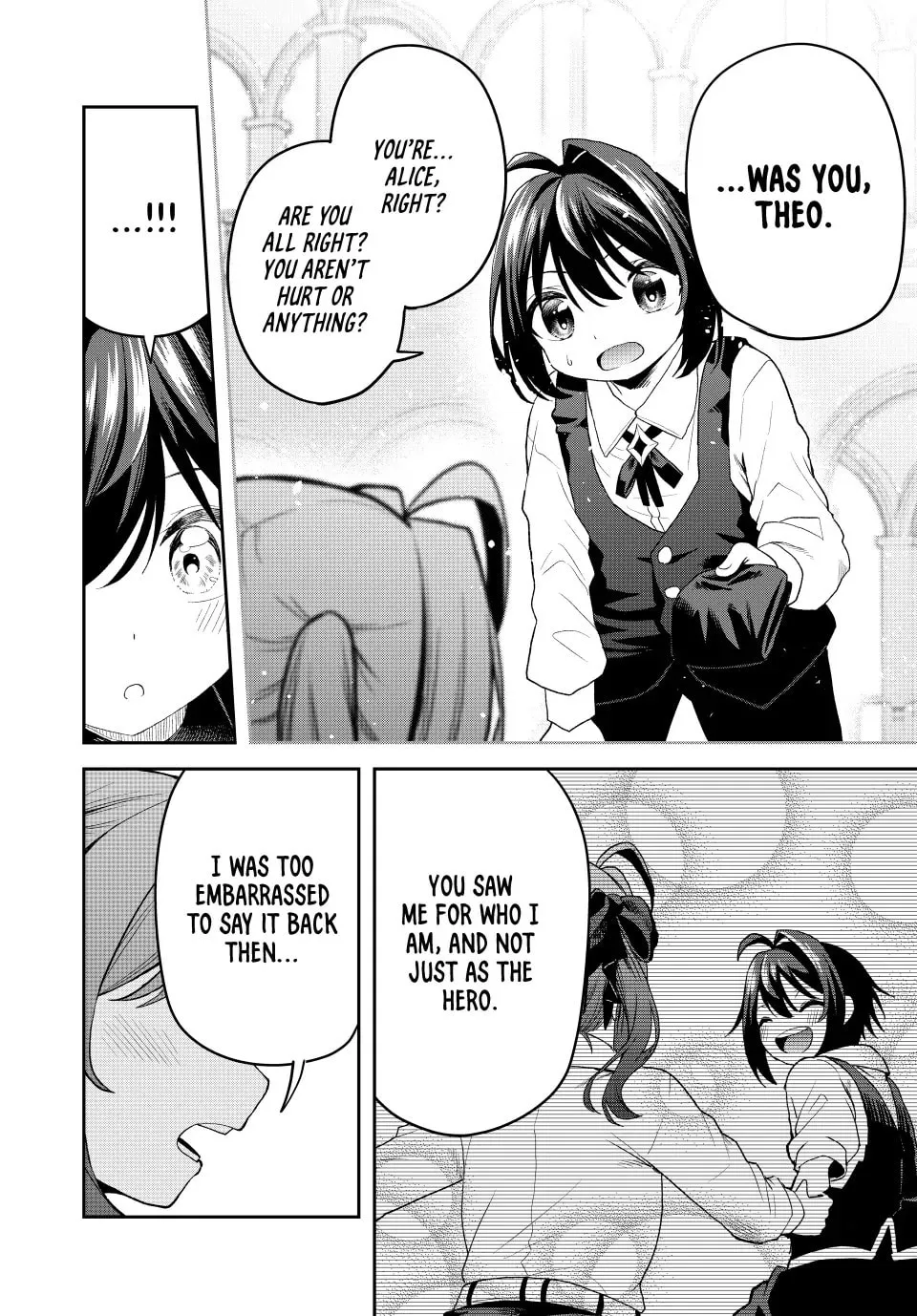 Tsuihou Sareta Tensei Ouji, "Auto Craft" Skill de Ryouchi o Bakusoku de Kaitakushi Saikyou no Mura o Tsukutte Shimau Chapter 20 page 16 - 