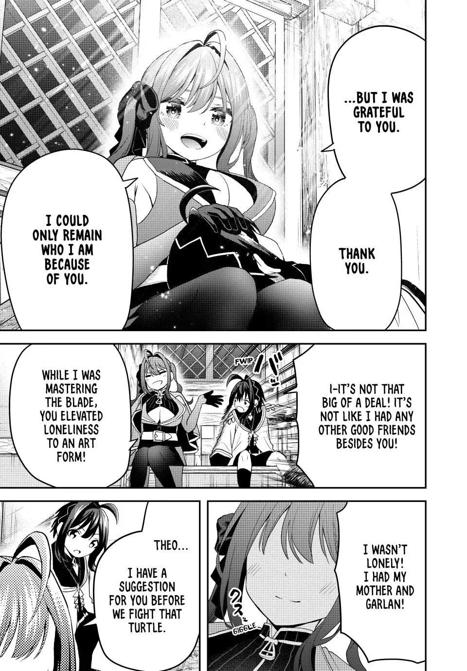 Tsuihou Sareta Tensei Ouji, "Auto Craft" Skill de Ryouchi o Bakusoku de Kaitakushi Saikyou no Mura o Tsukutte Shimau Chapter 20 page 17 - 