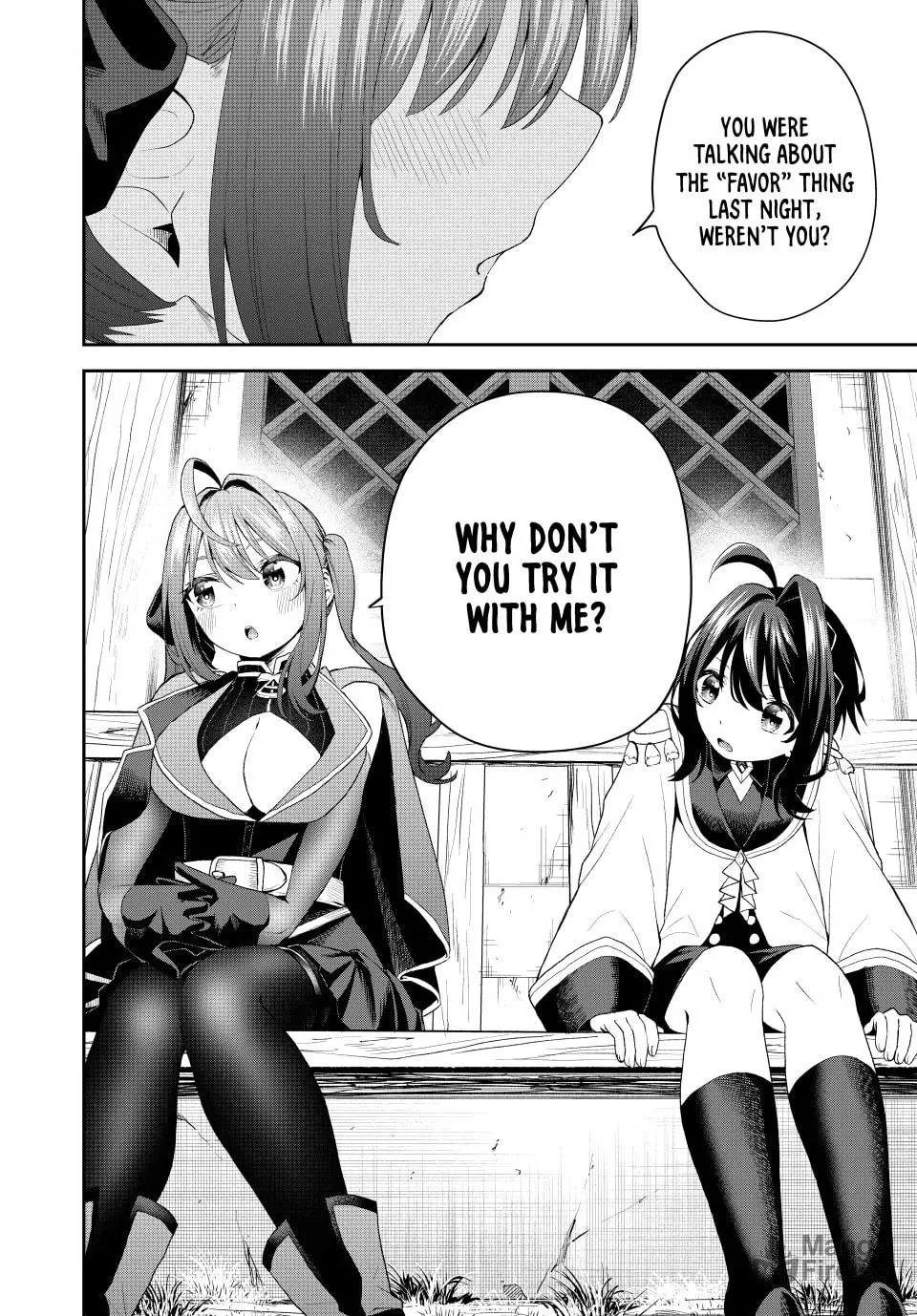 Tsuihou Sareta Tensei Ouji, "Auto Craft" Skill de Ryouchi o Bakusoku de Kaitakushi Saikyou no Mura o Tsukutte Shimau Chapter 20 page 18 - 