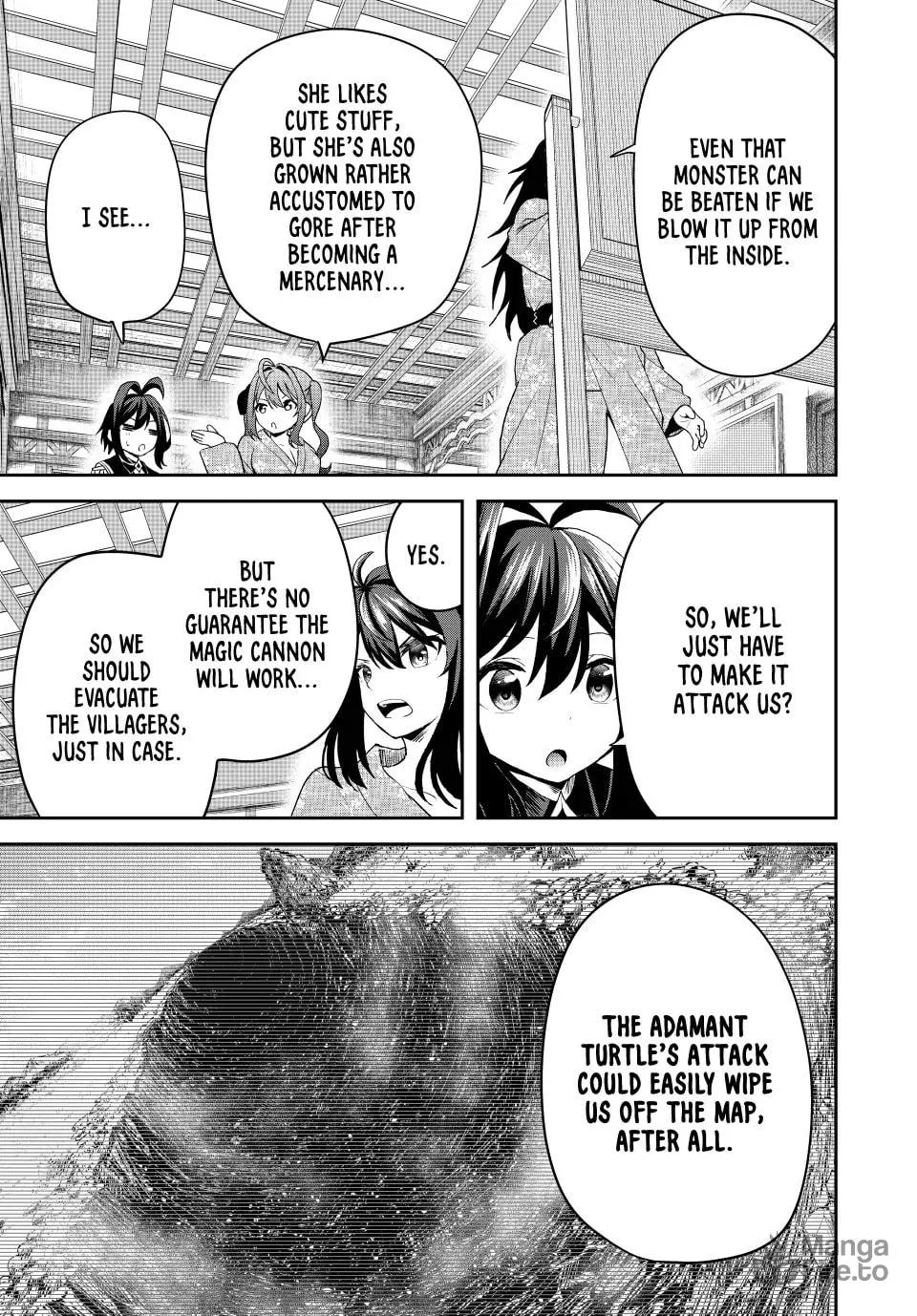 Tsuihou Sareta Tensei Ouji, "Auto Craft" Skill de Ryouchi o Bakusoku de Kaitakushi Saikyou no Mura o Tsukutte Shimau Chapter 20 page 5 - 