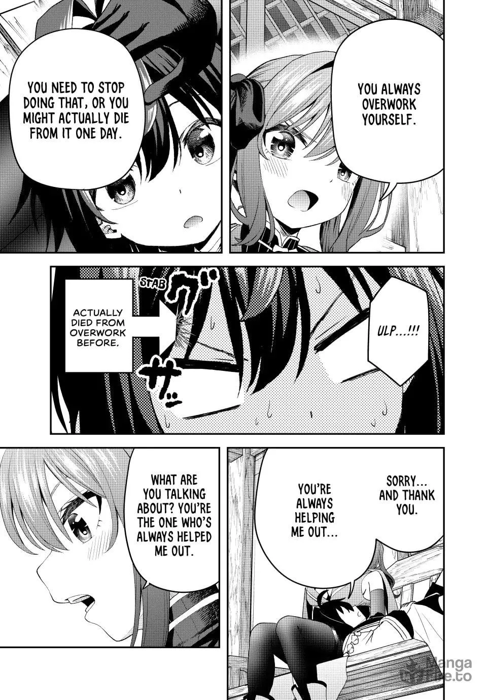 Tsuihou Sareta Tensei Ouji, "Auto Craft" Skill de Ryouchi o Bakusoku de Kaitakushi Saikyou no Mura o Tsukutte Shimau Chapter 20 page 9 - 