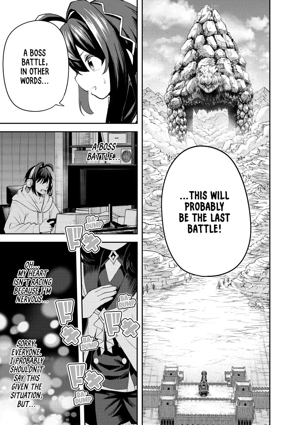 Tsuihou Sareta Tensei Ouji, "Auto Craft" Skill de Ryouchi o Bakusoku de Kaitakushi Saikyou no Mura o Tsukutte Shimau Chapter 21 page 19 - 