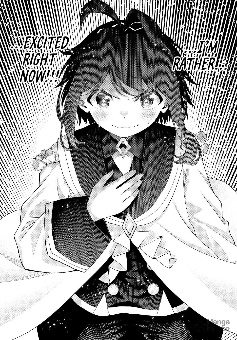 Tsuihou Sareta Tensei Ouji, "Auto Craft" Skill de Ryouchi o Bakusoku de Kaitakushi Saikyou no Mura o Tsukutte Shimau Chapter 21 page 20 - 