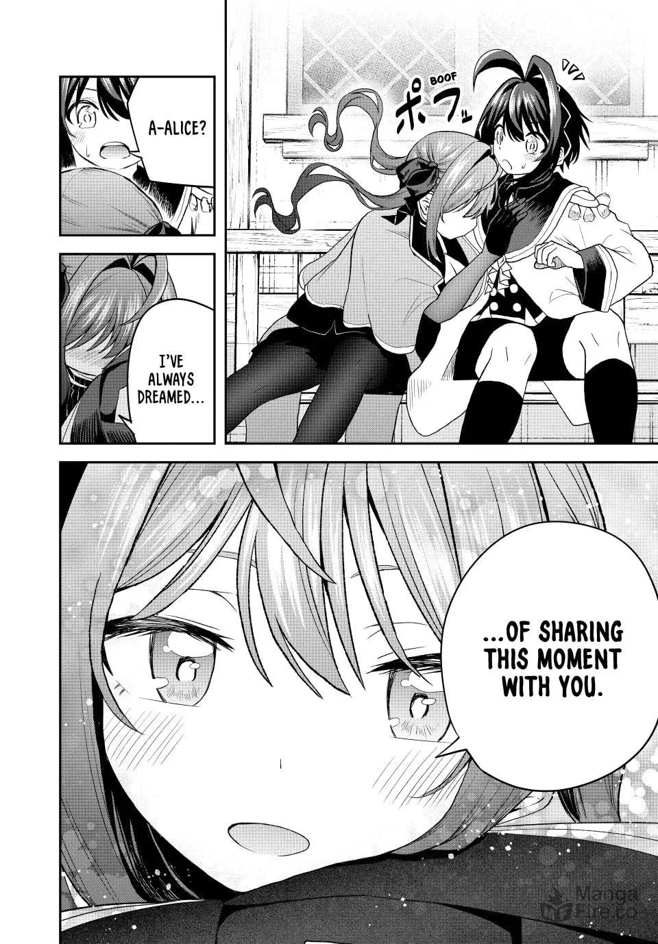 Tsuihou Sareta Tensei Ouji, "Auto Craft" Skill de Ryouchi o Bakusoku de Kaitakushi Saikyou no Mura o Tsukutte Shimau Chapter 21 page 6 - 