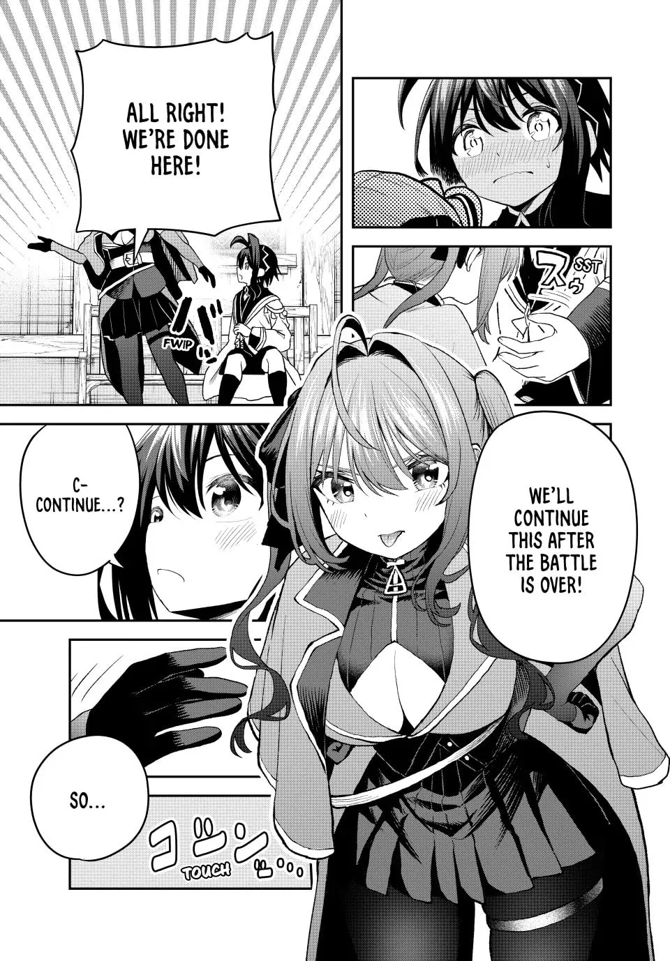 Tsuihou Sareta Tensei Ouji, "Auto Craft" Skill de Ryouchi o Bakusoku de Kaitakushi Saikyou no Mura o Tsukutte Shimau Chapter 21 page 7 - 