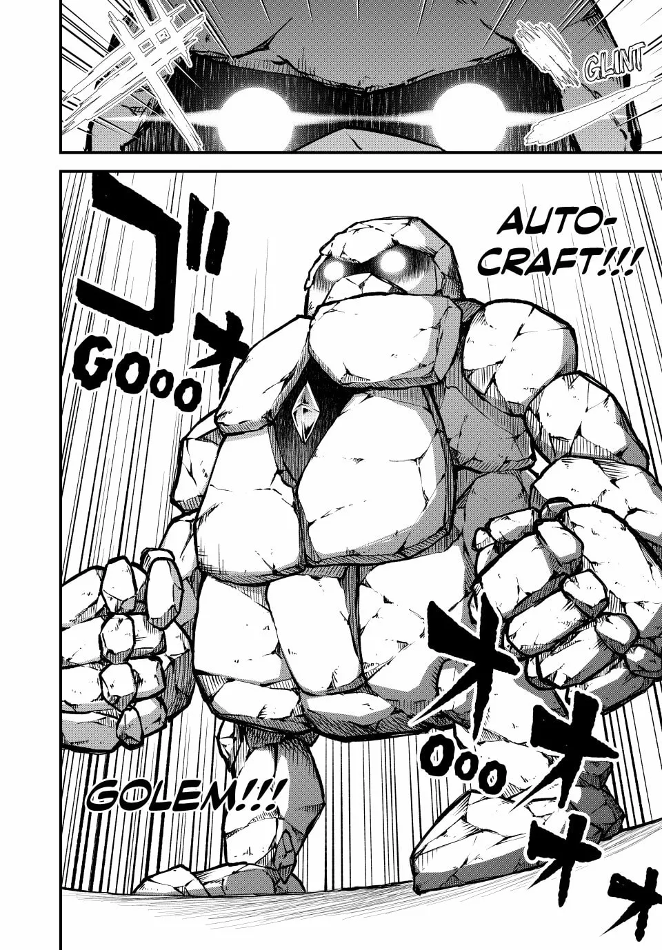 Tsuihou Sareta Tensei Ouji, "Auto Craft" Skill de Ryouchi o Bakusoku de Kaitakushi Saikyou no Mura o Tsukutte Shimau Chapter 3 page 14 - 