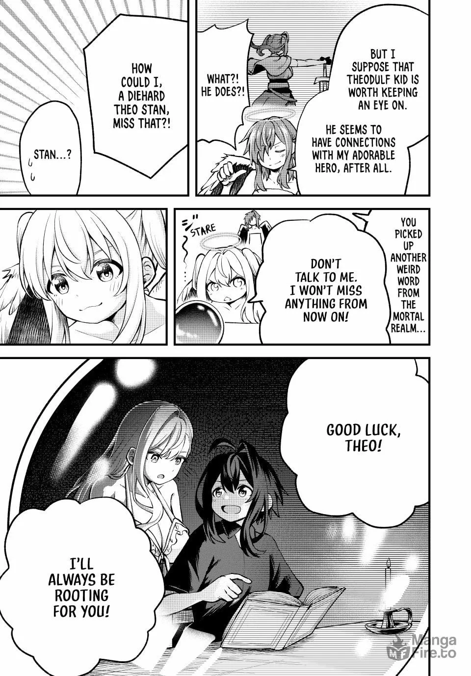 Tsuihou Sareta Tensei Ouji, "Auto Craft" Skill de Ryouchi o Bakusoku de Kaitakushi Saikyou no Mura o Tsukutte Shimau Chapter 3 page 3 - 