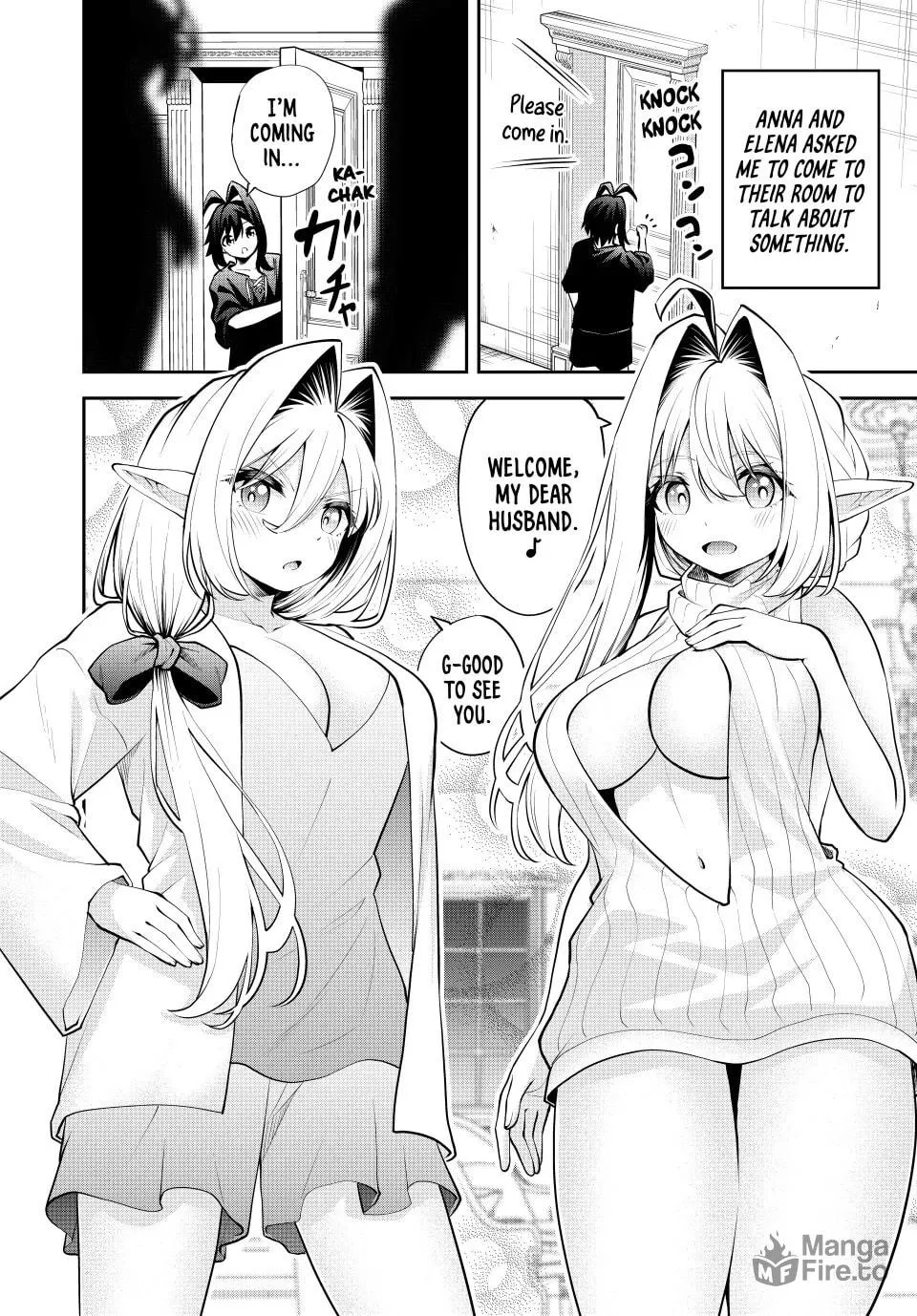 Tsuihou Sareta Tensei Ouji, "Auto Craft" Skill de Ryouchi o Bakusoku de Kaitakushi Saikyou no Mura o Tsukutte Shimau Chapter 36 page 18 - 