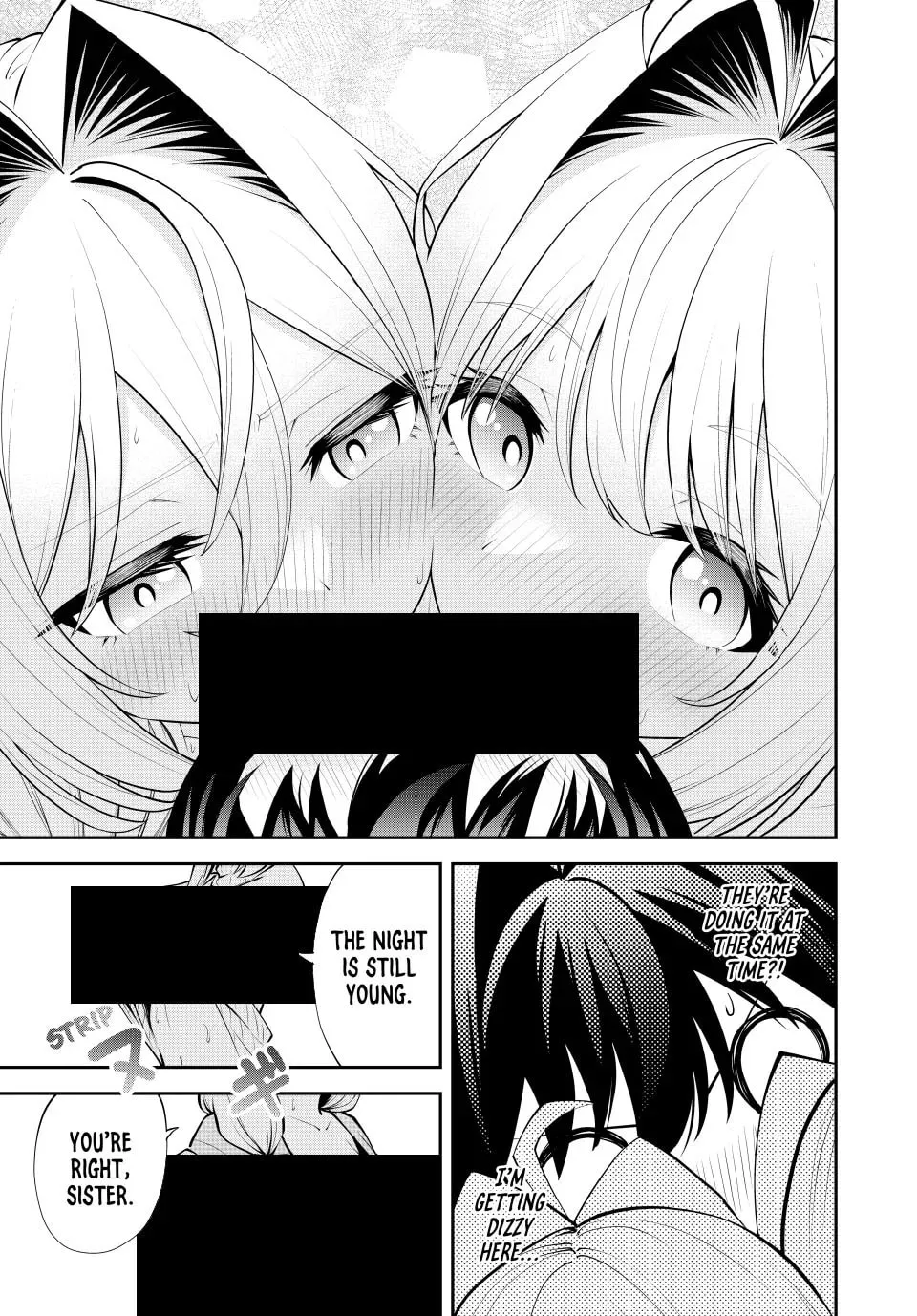 Tsuihou Sareta Tensei Ouji, "Auto Craft" Skill de Ryouchi o Bakusoku de Kaitakushi Saikyou no Mura o Tsukutte Shimau Chapter 37 page 11 - 