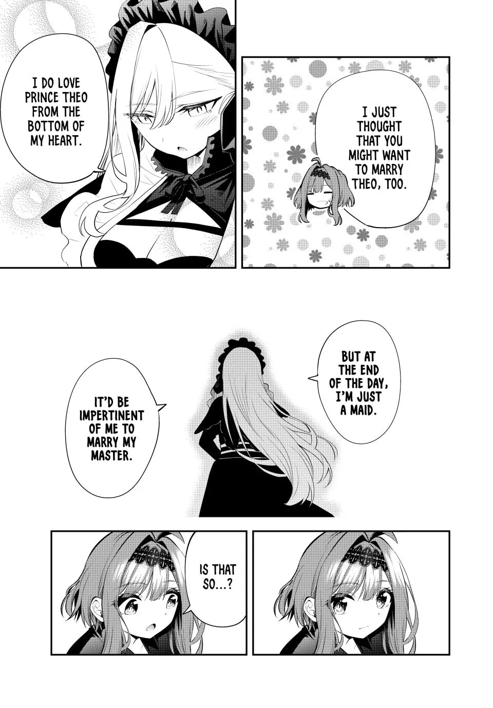 Tsuihou Sareta Tensei Ouji, "Auto Craft" Skill de Ryouchi o Bakusoku de Kaitakushi Saikyou no Mura o Tsukutte Shimau Chapter 38 page 13 - 