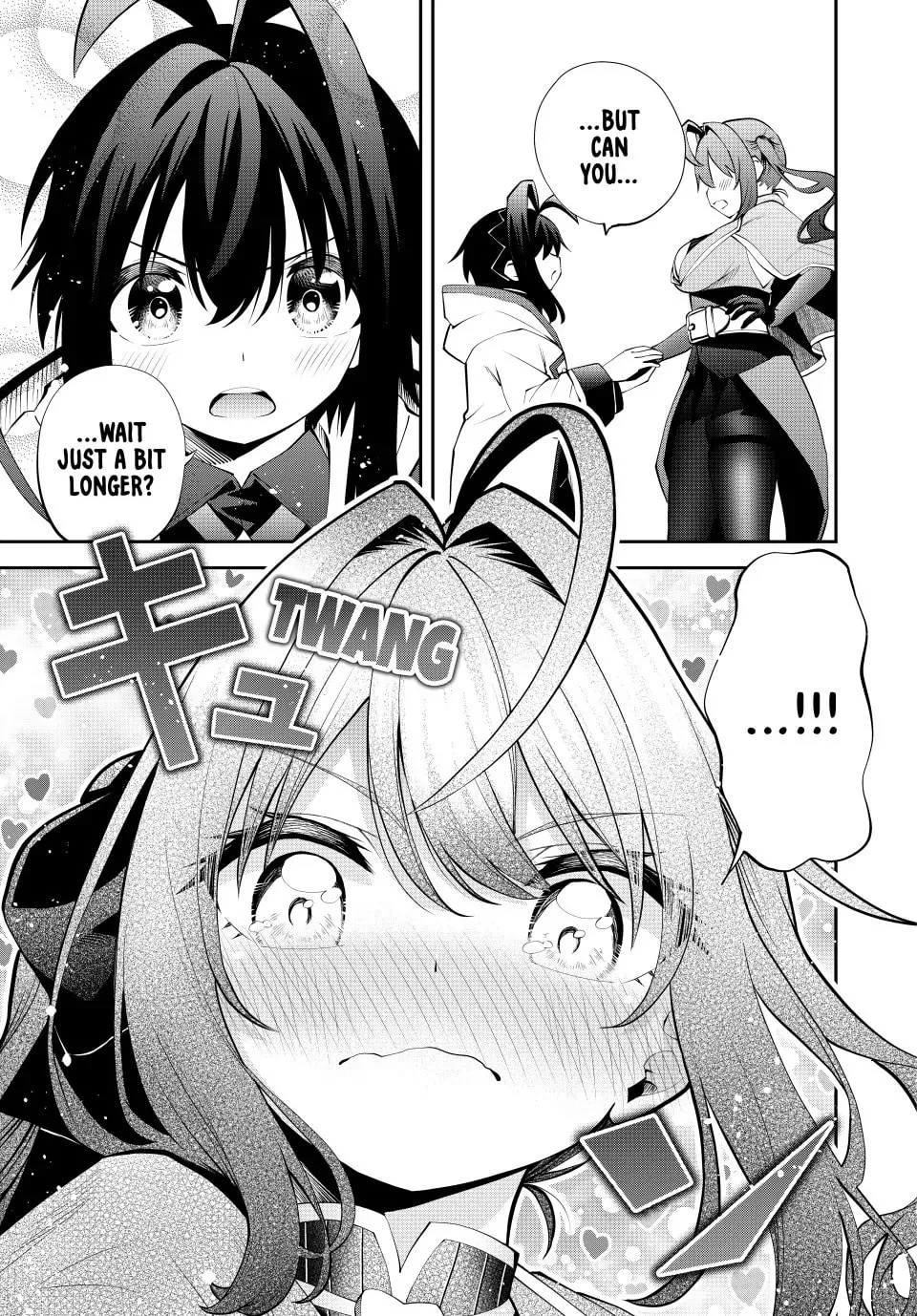 Tsuihou Sareta Tensei Ouji, "Auto Craft" Skill de Ryouchi o Bakusoku de Kaitakushi Saikyou no Mura o Tsukutte Shimau Chapter 38 page 9 - 