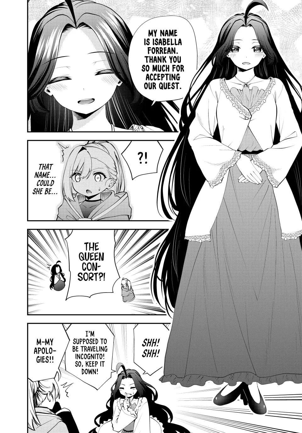Tsuihou Sareta Tensei Ouji, "Auto Craft" Skill de Ryouchi o Bakusoku de Kaitakushi Saikyou no Mura o Tsukutte Shimau Chapter 39 page 16 - 