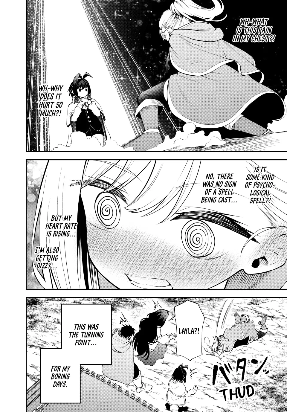 Tsuihou Sareta Tensei Ouji, "Auto Craft" Skill de Ryouchi o Bakusoku de Kaitakushi Saikyou no Mura o Tsukutte Shimau Chapter 39 page 20 - 