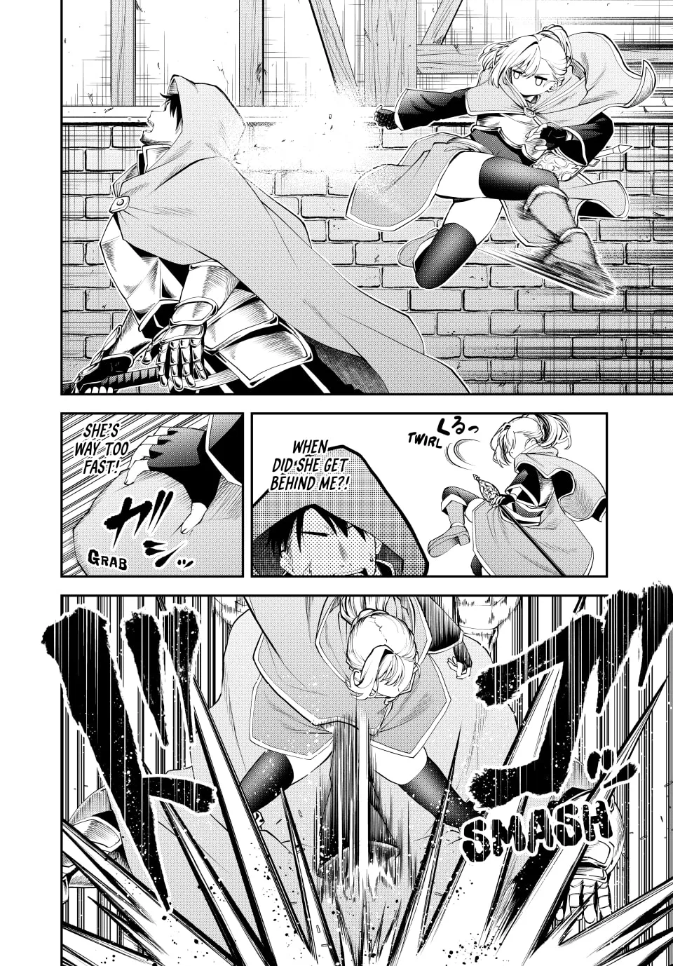 Tsuihou Sareta Tensei Ouji, "Auto Craft" Skill de Ryouchi o Bakusoku de Kaitakushi Saikyou no Mura o Tsukutte Shimau Chapter 39 page 10 - 