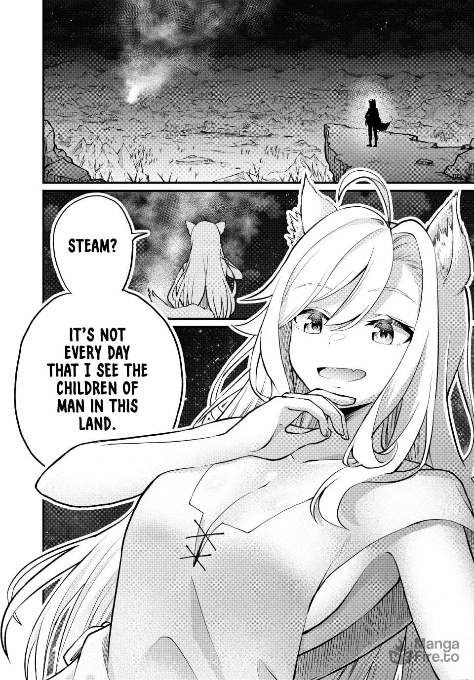 Tsuihou Sareta Tensei Ouji, "Auto Craft" Skill de Ryouchi o Bakusoku de Kaitakushi Saikyou no Mura o Tsukutte Shimau Chapter 4 page 18 - 