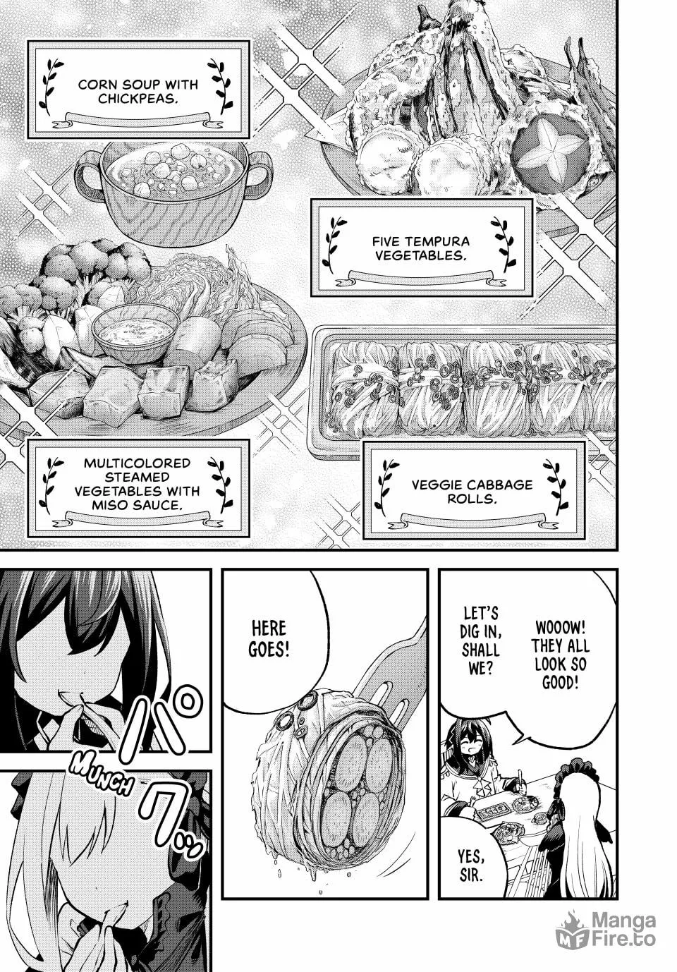 Tsuihou Sareta Tensei Ouji, "Auto Craft" Skill de Ryouchi o Bakusoku de Kaitakushi Saikyou no Mura o Tsukutte Shimau Chapter 4 page 5 - 