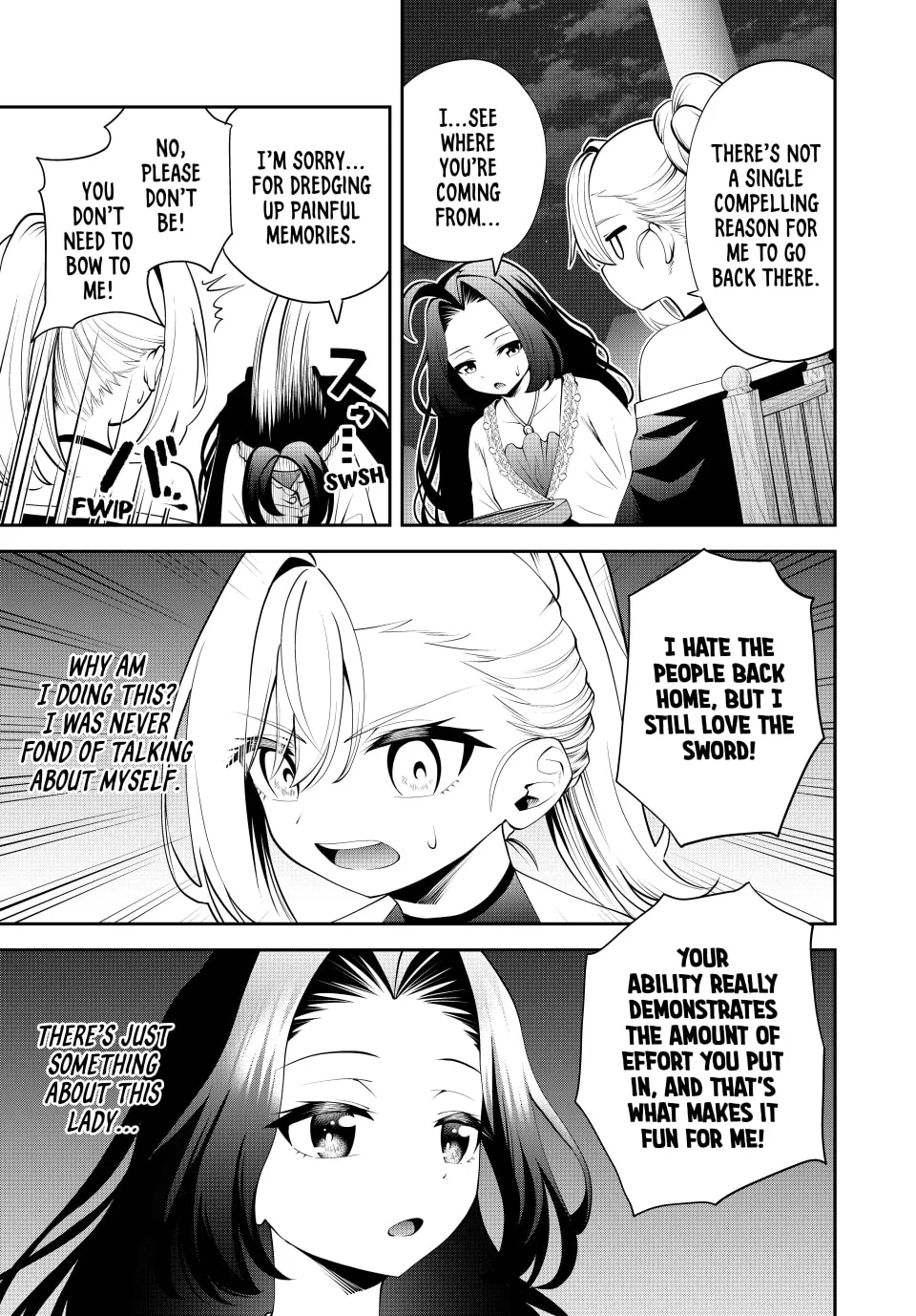 Tsuihou Sareta Tensei Ouji, "Auto Craft" Skill de Ryouchi o Bakusoku de Kaitakushi Saikyou no Mura o Tsukutte Shimau Chapter 40 page 11 - 