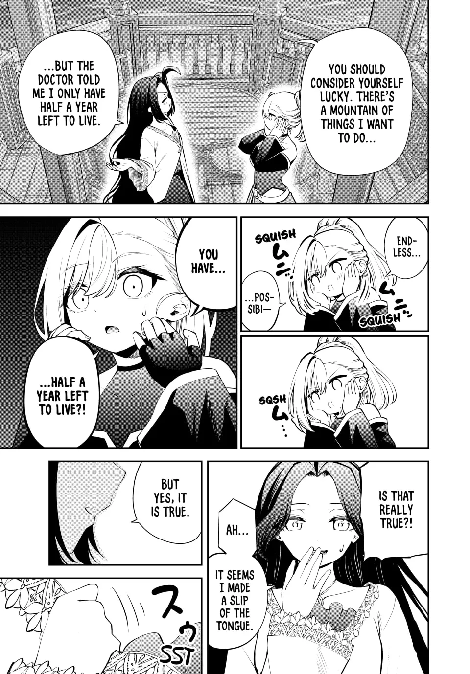 Tsuihou Sareta Tensei Ouji, "Auto Craft" Skill de Ryouchi o Bakusoku de Kaitakushi Saikyou no Mura o Tsukutte Shimau Chapter 40 page 15 - 