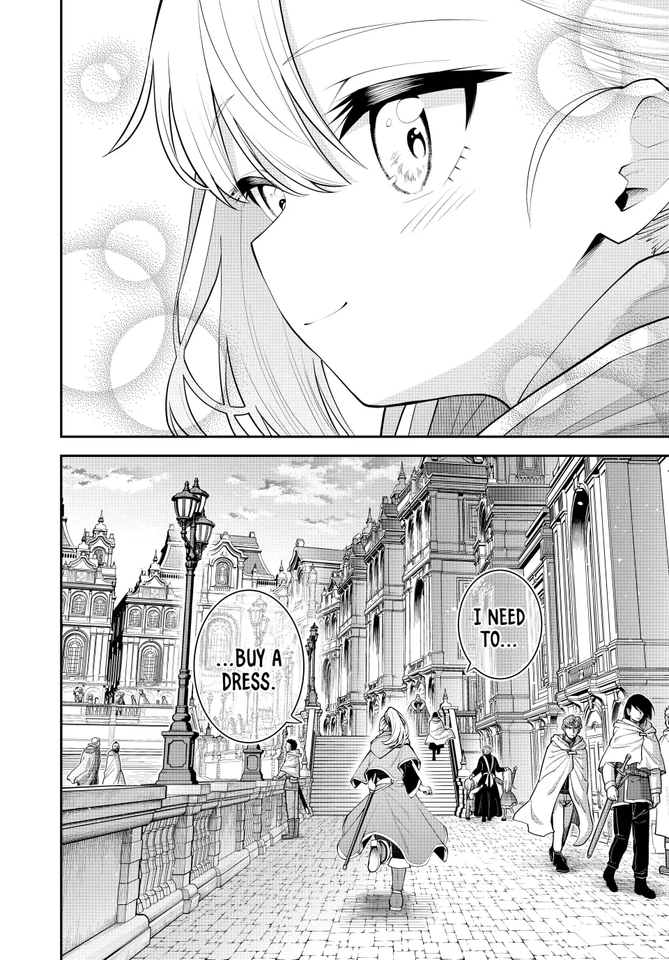 Tsuihou Sareta Tensei Ouji, "Auto Craft" Skill de Ryouchi o Bakusoku de Kaitakushi Saikyou no Mura o Tsukutte Shimau Chapter 40 page 22 - 