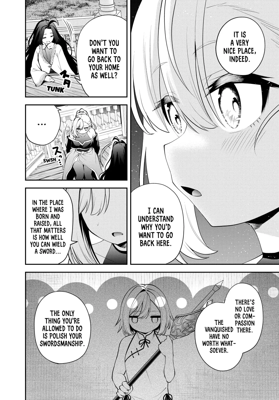 Tsuihou Sareta Tensei Ouji, "Auto Craft" Skill de Ryouchi o Bakusoku de Kaitakushi Saikyou no Mura o Tsukutte Shimau Chapter 40 page 10 - 
