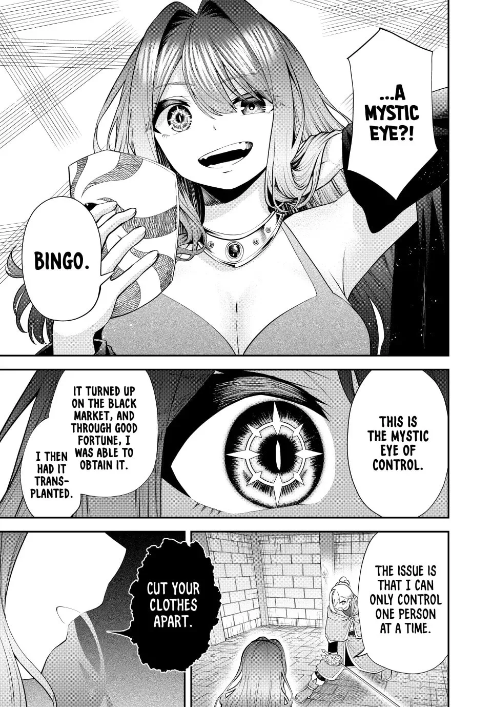 Tsuihou Sareta Tensei Ouji, "Auto Craft" Skill de Ryouchi o Bakusoku de Kaitakushi Saikyou no Mura o Tsukutte Shimau Chapter 41 page 11 - 