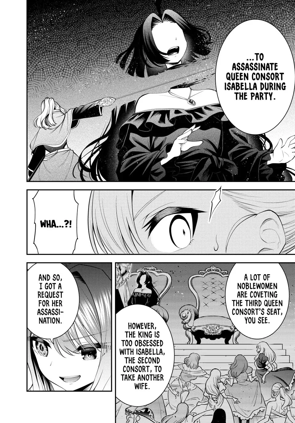 Tsuihou Sareta Tensei Ouji, "Auto Craft" Skill de Ryouchi o Bakusoku de Kaitakushi Saikyou no Mura o Tsukutte Shimau Chapter 41 page 14 - 