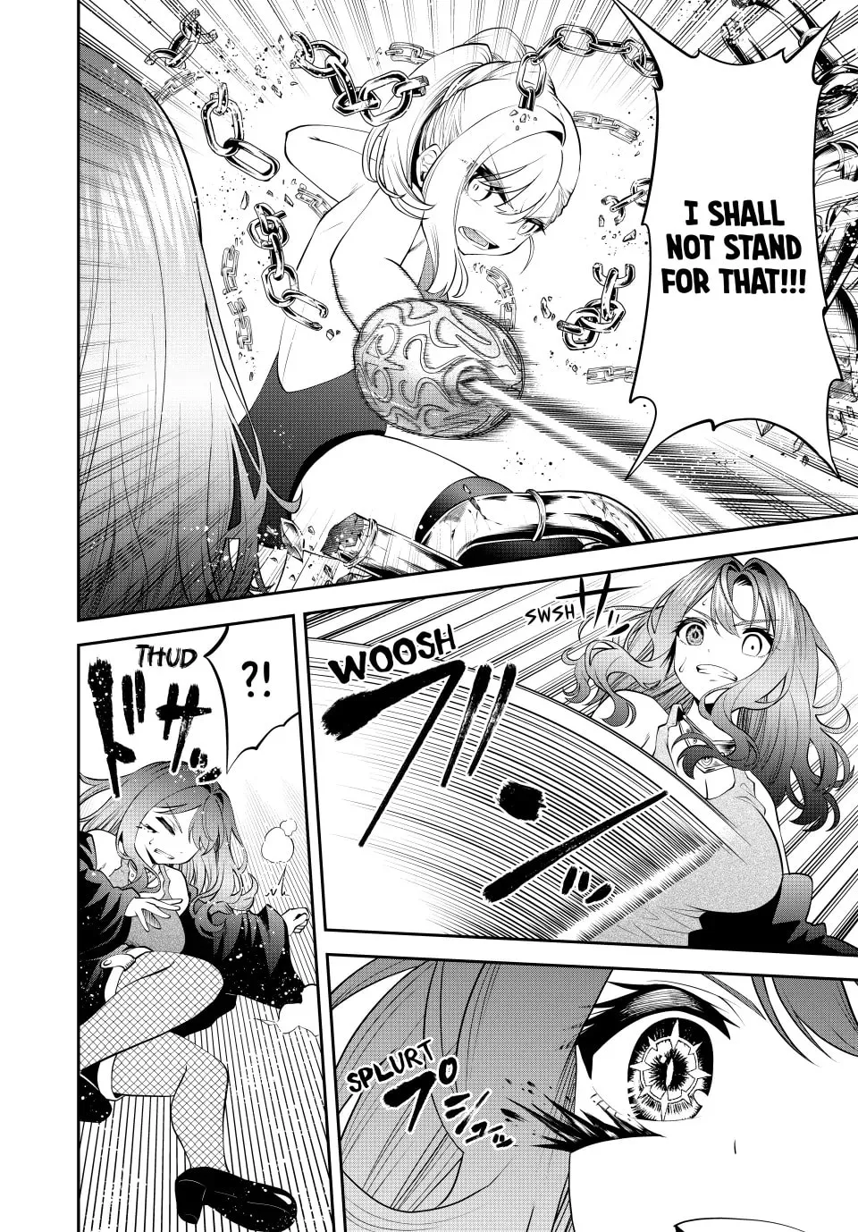 Tsuihou Sareta Tensei Ouji, "Auto Craft" Skill de Ryouchi o Bakusoku de Kaitakushi Saikyou no Mura o Tsukutte Shimau Chapter 41 page 16 - 