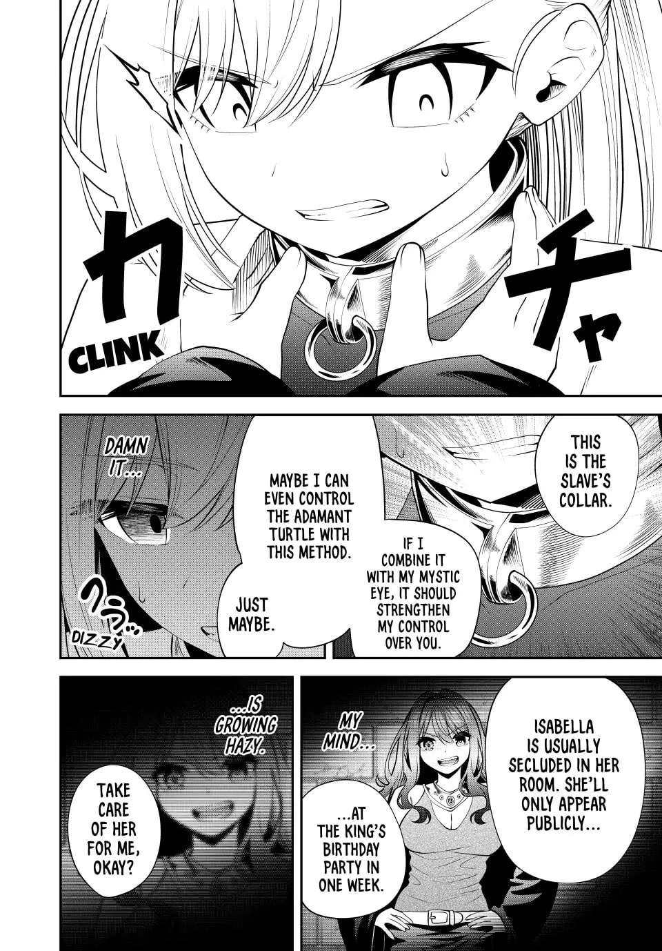 Tsuihou Sareta Tensei Ouji, "Auto Craft" Skill de Ryouchi o Bakusoku de Kaitakushi Saikyou no Mura o Tsukutte Shimau Chapter 41 page 18 - 