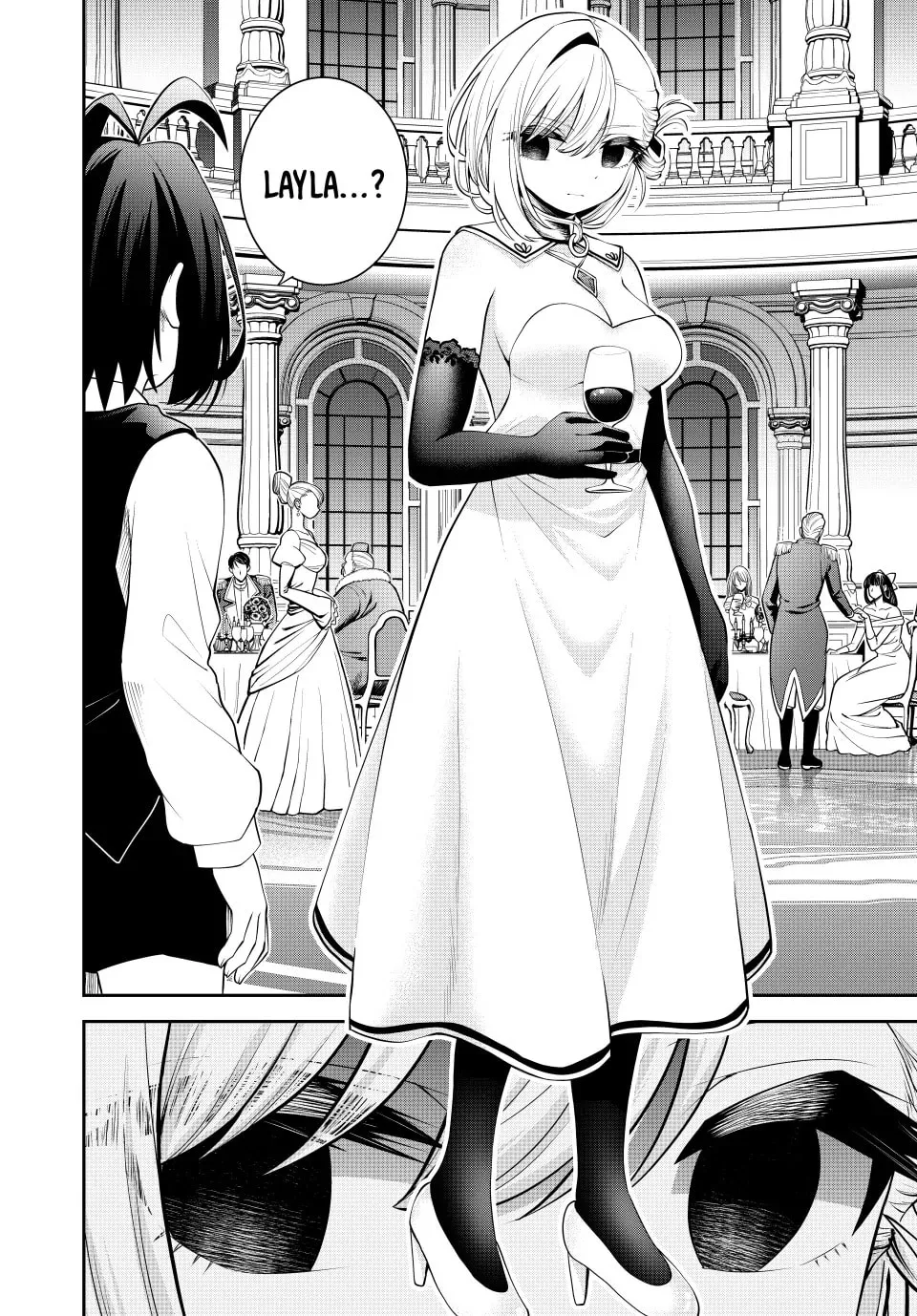 Tsuihou Sareta Tensei Ouji, "Auto Craft" Skill de Ryouchi o Bakusoku de Kaitakushi Saikyou no Mura o Tsukutte Shimau Chapter 41 page 20 - 