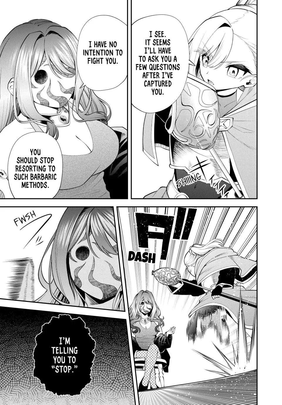 Tsuihou Sareta Tensei Ouji, "Auto Craft" Skill de Ryouchi o Bakusoku de Kaitakushi Saikyou no Mura o Tsukutte Shimau Chapter 41 page 9 - 
