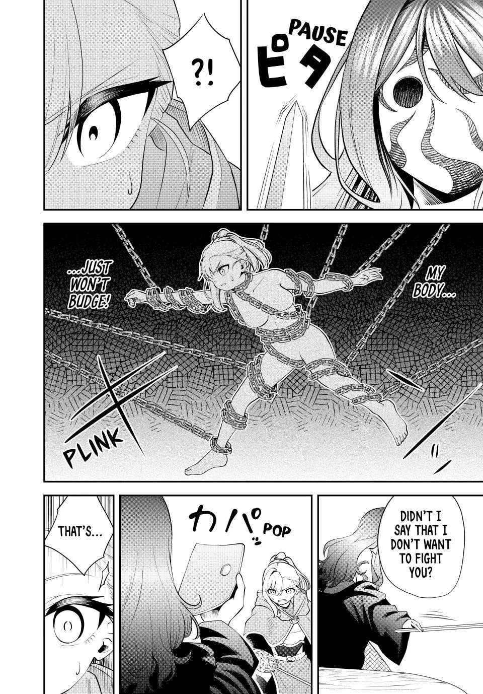 Tsuihou Sareta Tensei Ouji, "Auto Craft" Skill de Ryouchi o Bakusoku de Kaitakushi Saikyou no Mura o Tsukutte Shimau Chapter 41 page 10 - 