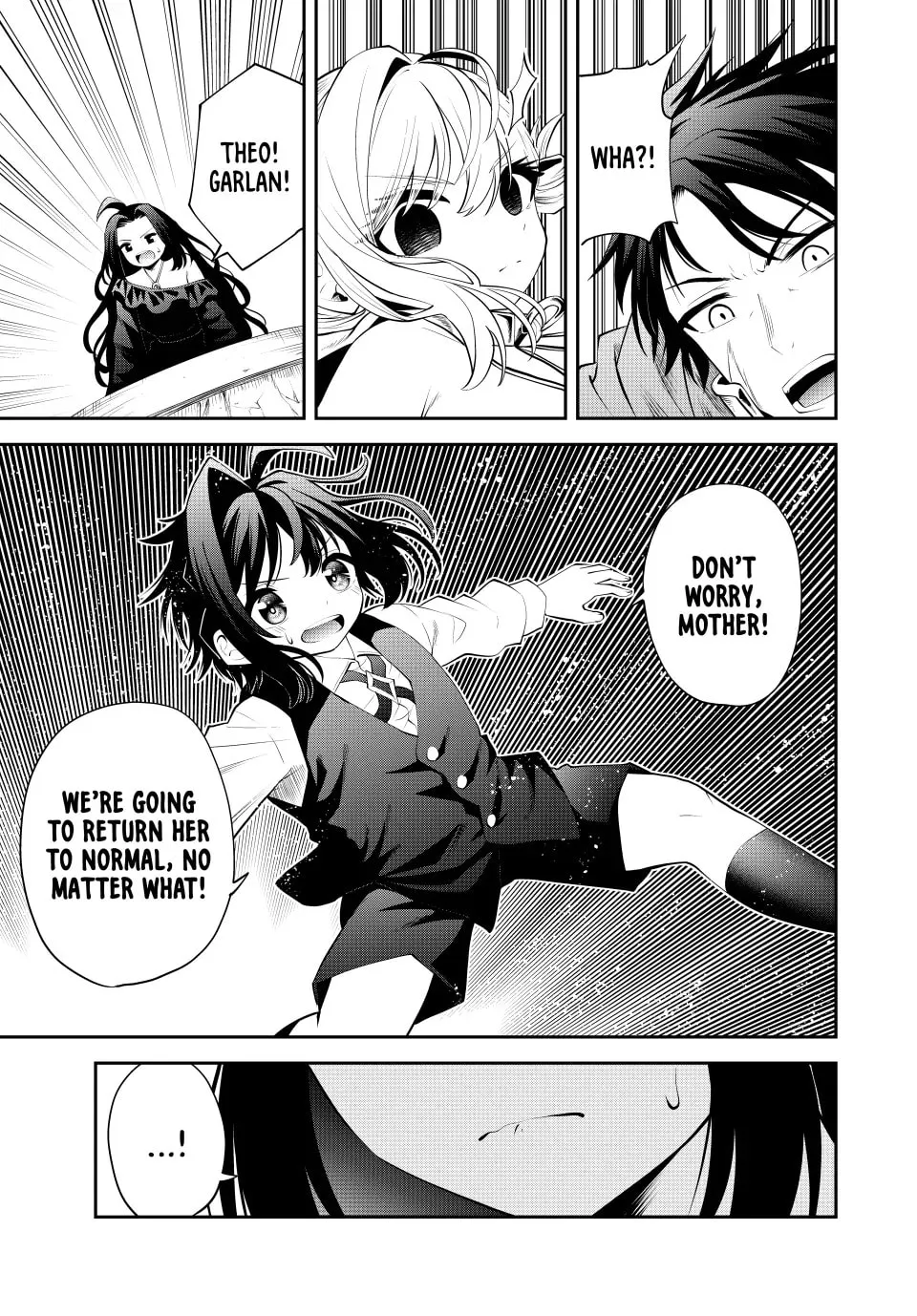 Tsuihou Sareta Tensei Ouji, "Auto Craft" Skill de Ryouchi o Bakusoku de Kaitakushi Saikyou no Mura o Tsukutte Shimau Chapter 42 page 13 - 