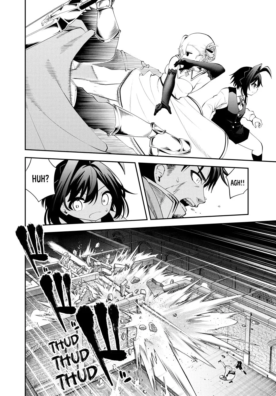 Tsuihou Sareta Tensei Ouji, "Auto Craft" Skill de Ryouchi o Bakusoku de Kaitakushi Saikyou no Mura o Tsukutte Shimau Chapter 42 page 16 - 