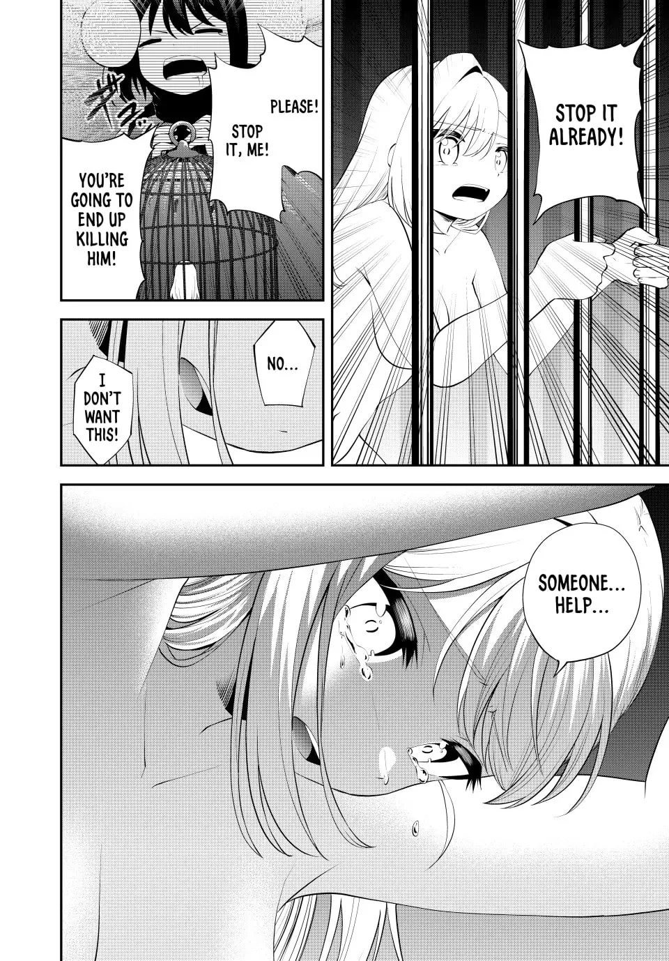 Tsuihou Sareta Tensei Ouji, "Auto Craft" Skill de Ryouchi o Bakusoku de Kaitakushi Saikyou no Mura o Tsukutte Shimau Chapter 42 page 18 - 