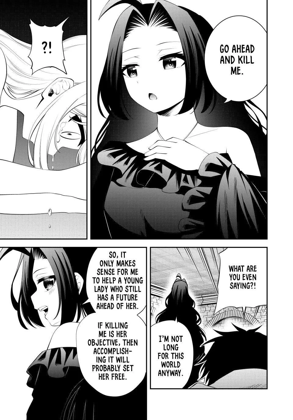 Tsuihou Sareta Tensei Ouji, "Auto Craft" Skill de Ryouchi o Bakusoku de Kaitakushi Saikyou no Mura o Tsukutte Shimau Chapter 43 page 11 - 
