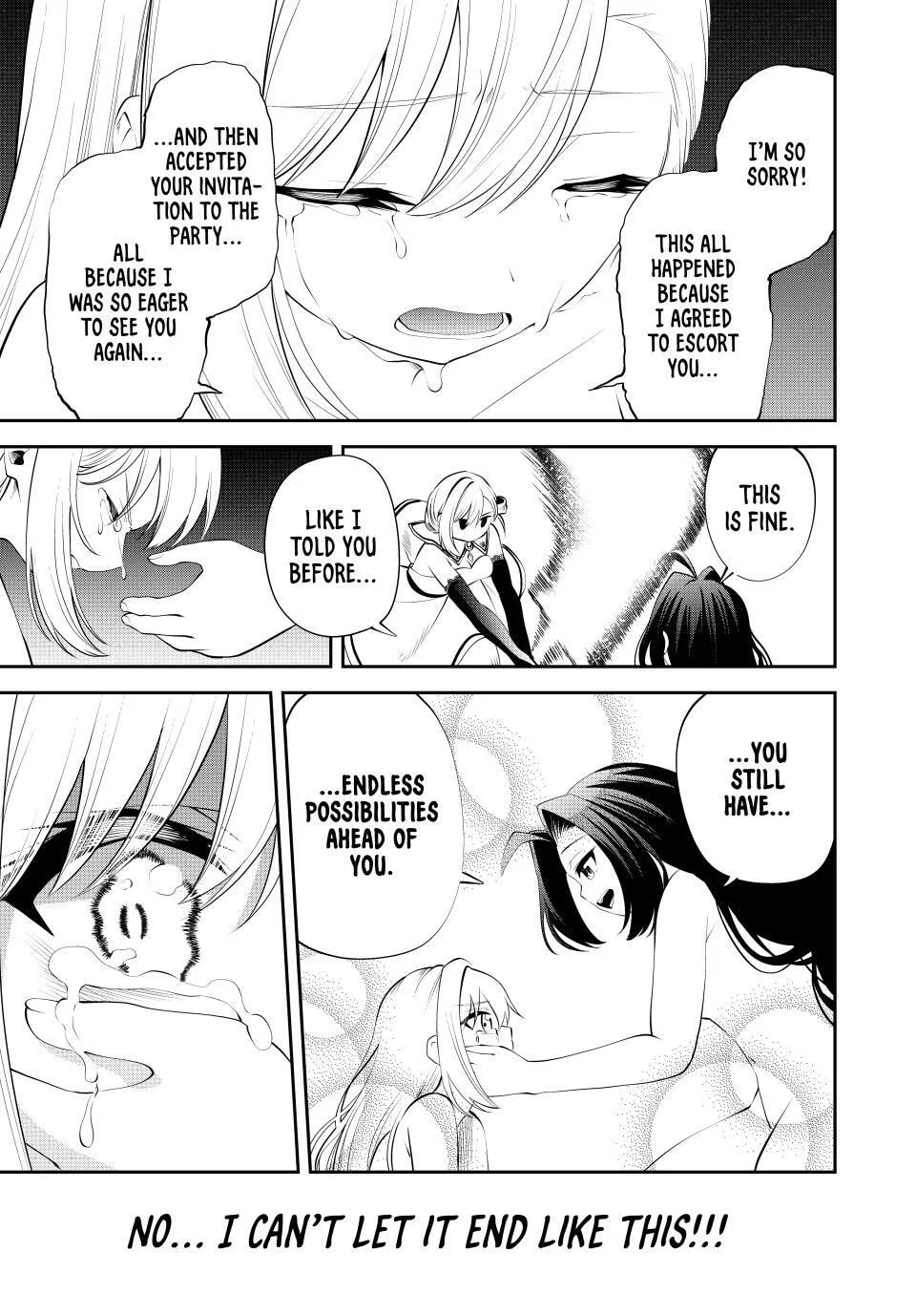 Tsuihou Sareta Tensei Ouji, "Auto Craft" Skill de Ryouchi o Bakusoku de Kaitakushi Saikyou no Mura o Tsukutte Shimau Chapter 43 page 13 - 